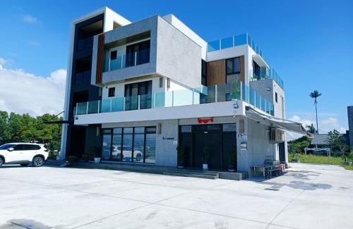 Wujie House | A good place for migratory birds