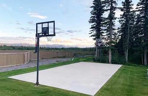 Hinton Villa | A Gorgeous Mansion for Jasper Vacation