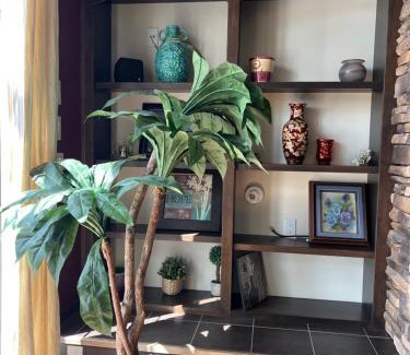 Hinton Villa | A Gorgeous Mansion for Jasper Vacation