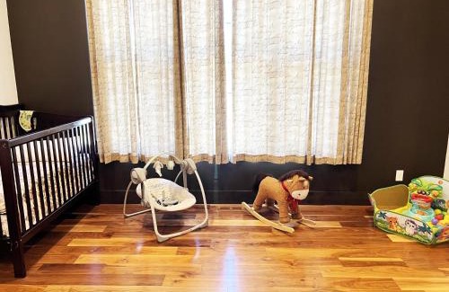 Hinton Villa | A Gorgeous Mansion for Jasper Vacation