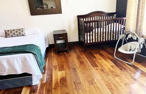 Hinton Villa | A Gorgeous Mansion for Jasper Vacation