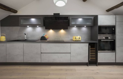 Cartmel Apartment | A gorgeous romantic retreat in the heart of Cartmel village