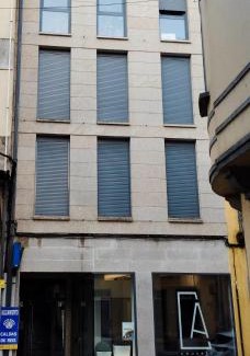 Caldas de Reis Apartment | A Guarida do Moucho VUT-PO-14276