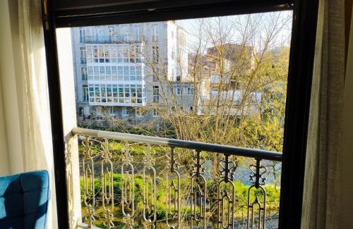 Caldas de Reis Apartment | A Guarida do Moucho VUT-PO-14276