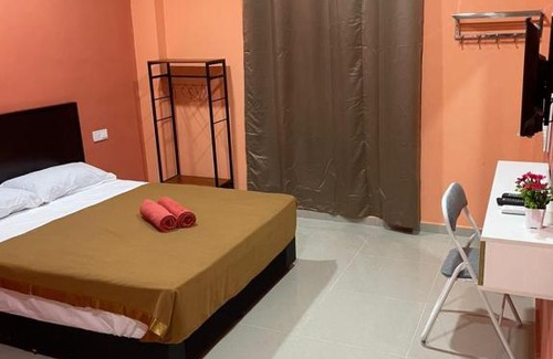 Malacca City House | A&H HOUSE HOTEL