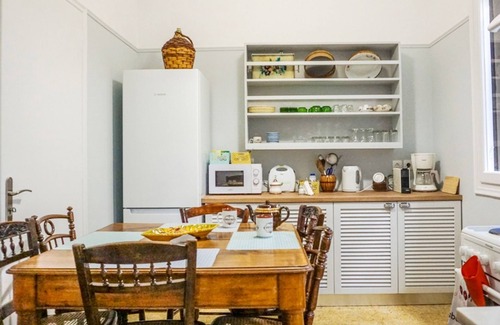 Palaio Faliro Apartment | A Happy Stay by Edem Beach by Athenian Homes