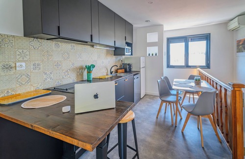 Le-Plessis-Trevise Apartment | A HAVEN OF PEACE BETWEEN PARIS AND DISNEY