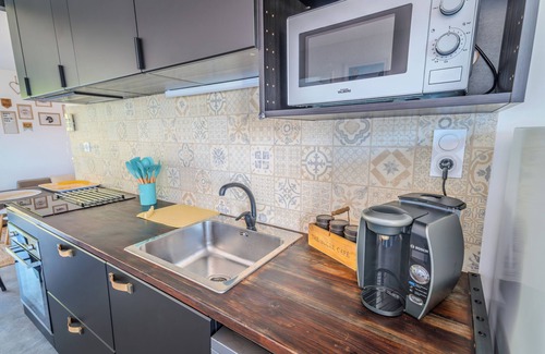 Le-Plessis-Trevise Apartment | A HAVEN OF PEACE BETWEEN PARIS AND DISNEY