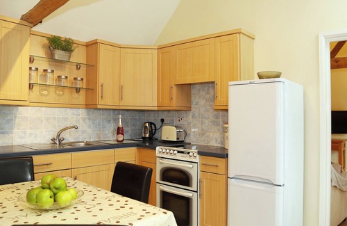 Maidstone Cottage | A haven of rural peace in the very heart of Kent on the Greensand Ridge.