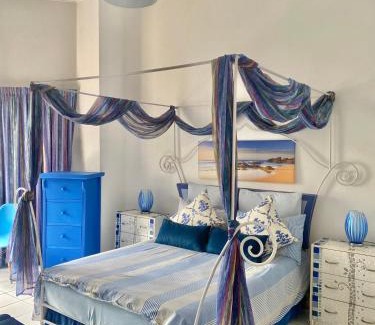 Redhill Apartment | A Heavenly View