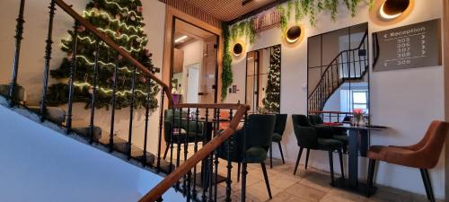 Split Hotel | A Heritage Split