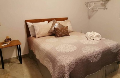 Tepic House | A High Quality, Finely Finished Apartment!