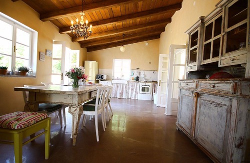 Vinodolska opcina Villa | A holiday home with a touch of luxury for an unforgettable vacation