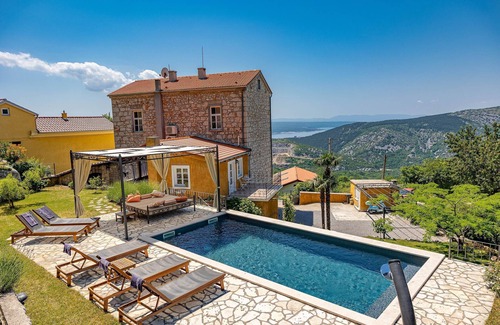 Vinodolska opcina Villa | A holiday home with a touch of luxury for an unforgettable vacation
