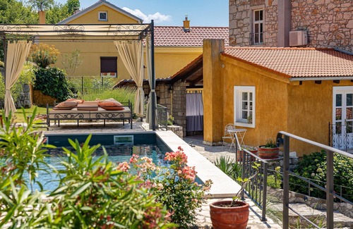 Vinodolska opcina Villa | A holiday home with a touch of luxury for an unforgettable vacation