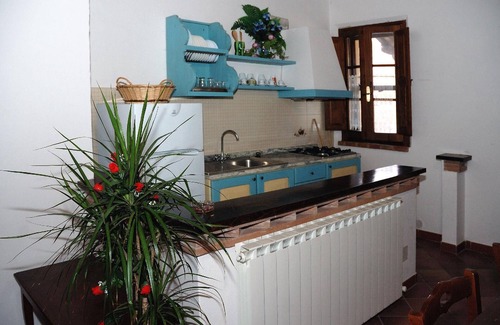 Castiglione del Lago Apartment | A holiday in the green