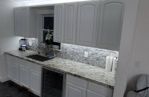 Pembroke Pines House | A Home Away From Home