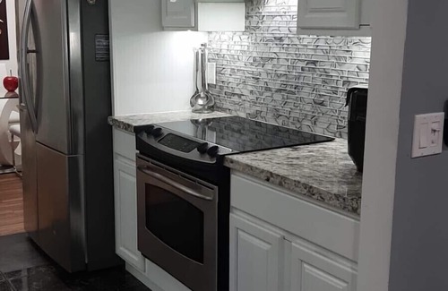 Pembroke Pines House | A Home Away From Home