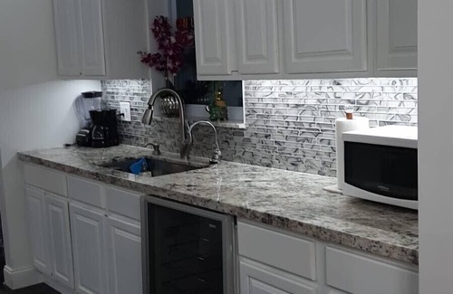 Pembroke Pines House | A Home Away From Home