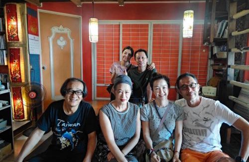 Ruifang Bed & Breakfast | A-HOME