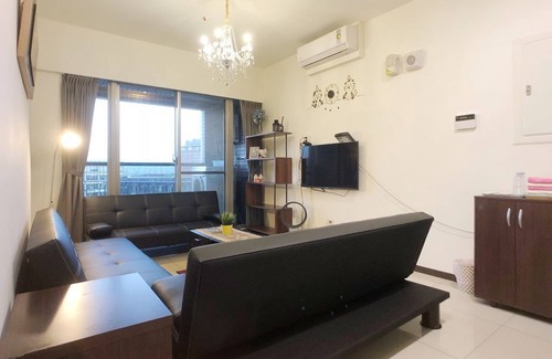 Beitou House | A hotel for1 Sec to MRT exit