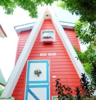 Pak Chong House | A Houses Homestay