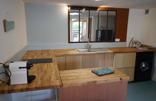 Seignosse House | A Hula in Wonderlandes