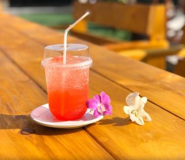 Nong Khae Hotel | A.K. Terrace Hotel