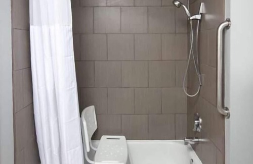 Sequim Resort | A Kids Dream! Flat Screen TV, Cable & Kids Networks, Wi-Fi, Kid Friendly Buffet