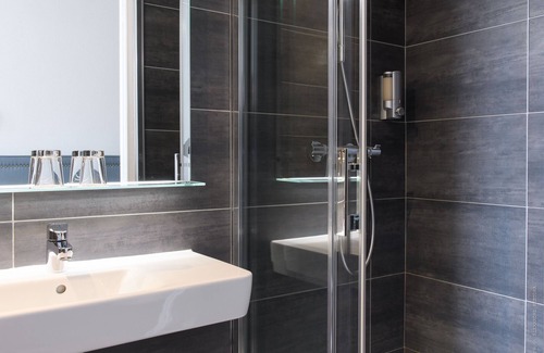 Chantiers Hotel | A l'Hotel des Roys