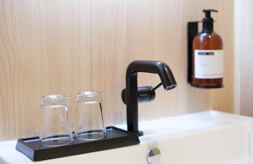 Chantiers Hotel | A l'Hotel des Roys