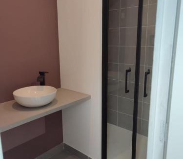 Neung-sur-Beuvron Bed & Breakfast | A l'Ombre des Bois, Chambre double confort