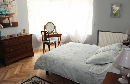 Hostun Bed & Breakfast | A L'orée du Bois - Chambres D'hôtes
