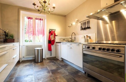 Prondines House | A L'orée du Bois - Prondines