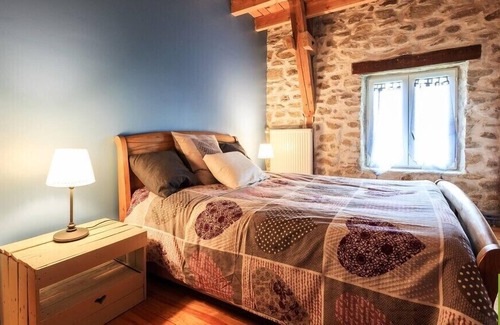 Prondines House | A L'orée du Bois - Prondines