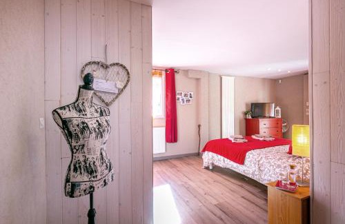 La Fouillouse House | A la belle étape