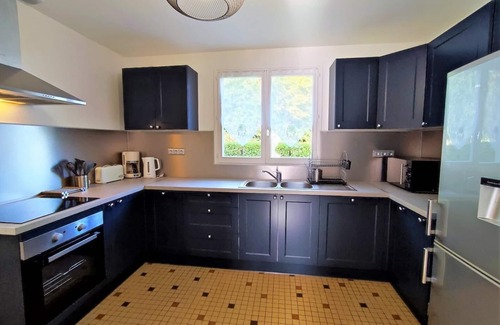 Saint-Valery-en-Caux House | A la Bon'heur - Saint Valery EN Caux