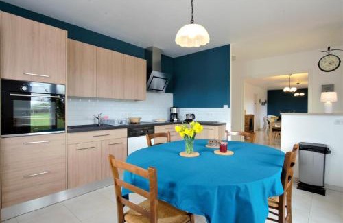 Piney House | A la croisee des lacs