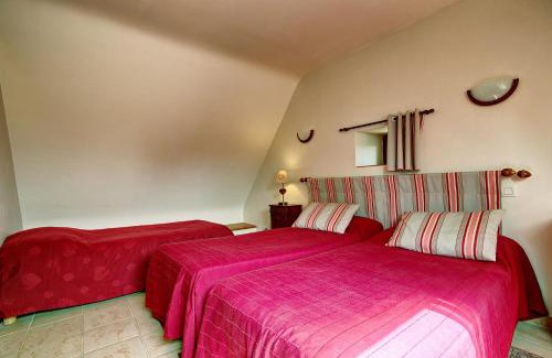 Locoal-Mendon Bed & Breakfast | A la Ferme de Kervihern