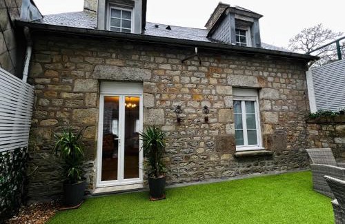 Domfront en Poiraie House | A La Maison - hébergement de luxe