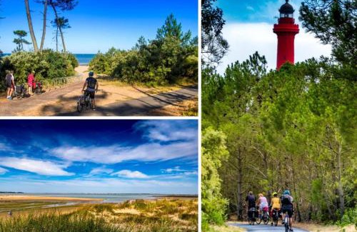 Ronce-les-Bains House | A la mer, VUE MER à la !