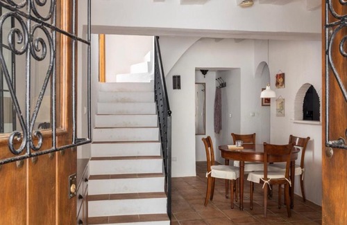 Marbella City Centre House | A la Vera Casa tradicional Casco Antiguo