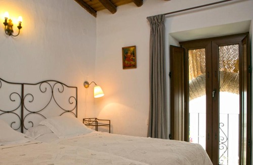 Marbella City Centre House | A la Vera Casa tradicional Casco Antiguo