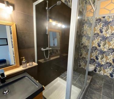 Dunkirk Bed & Breakfast | A La Villa Perroy les chambres sont spacieuses et les petit-déjeuners offerts