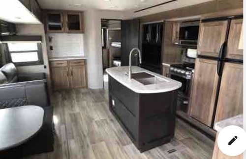 Mears Resort | A Lake Michigan/Silver Lake Rv