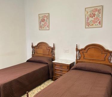 A Lanzada Apartment | A Lanzada O PÁXARO