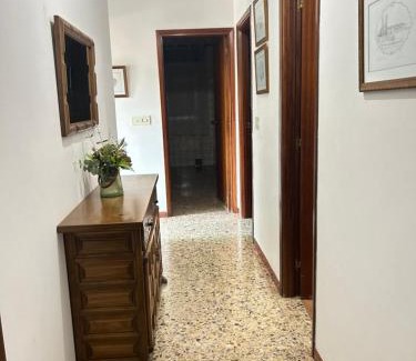 A Lanzada Apartment | A Lanzada O PÁXARO