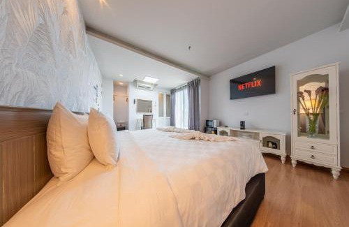 Songkhla Hotel | A.LIST HOTEL