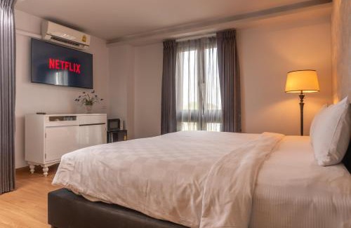 Songkhla Hotel | A.LIST HOTEL