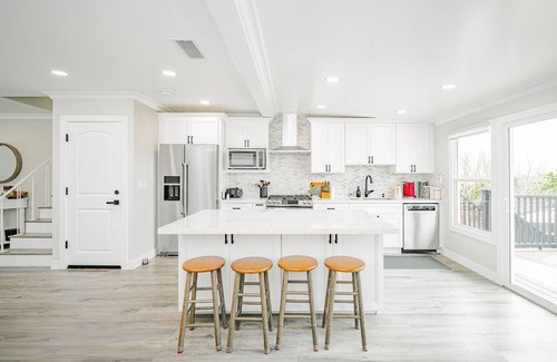 El Cerrito House | A Little Berkeley Bliss